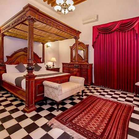 Hotel Senorial Querétaro Eksteriør bilde
