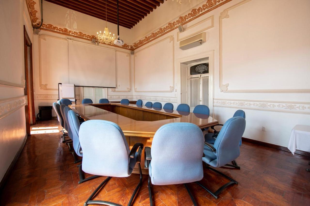 Hotel Senorial Querétaro Eksteriør bilde